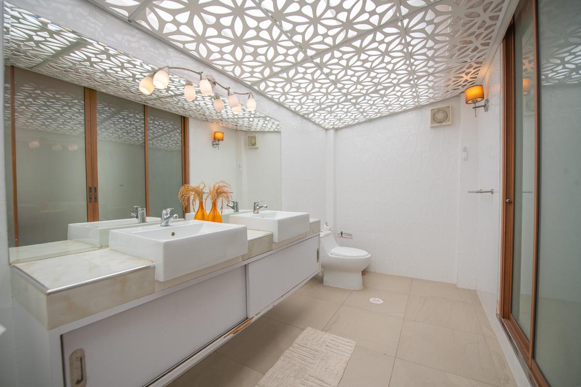 Pattaya Bungalow Iii, Totally Private Pool Dış mekan fotoğraf